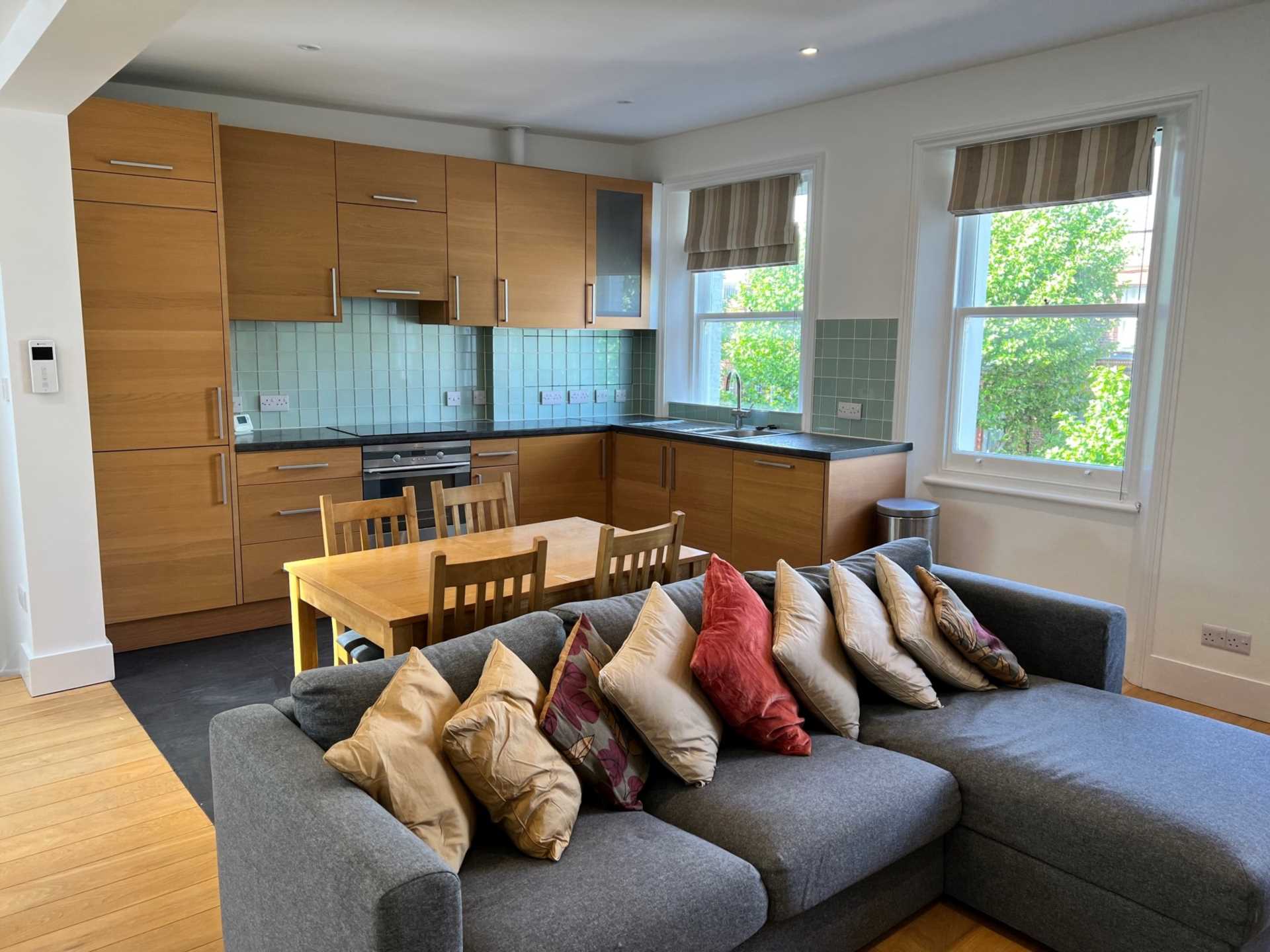 Philbeach Gardens, Earls Court SW5, Image 1