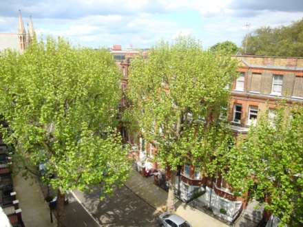 Philbeach Gardens, Earls Court SW5, Image 13