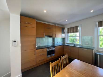 Philbeach Gardens, Earls Court SW5, Image 3