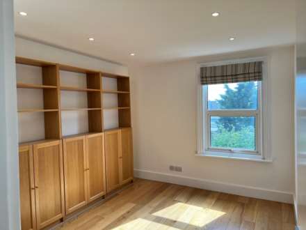 Philbeach Gardens, Earls Court SW5, Image 4