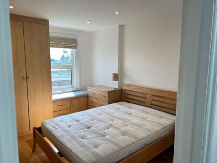 Philbeach Gardens, Earls Court SW5, Image 6