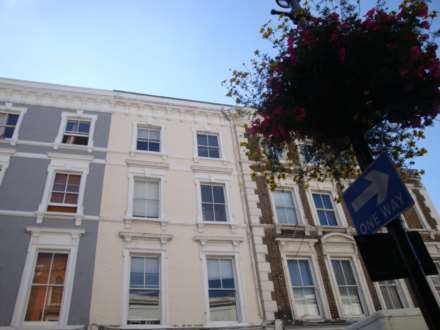 Office, Hogarth Road, Earls Court SW5