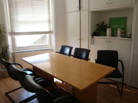 Hogarth Road, Earls Court SW5, Image 2
