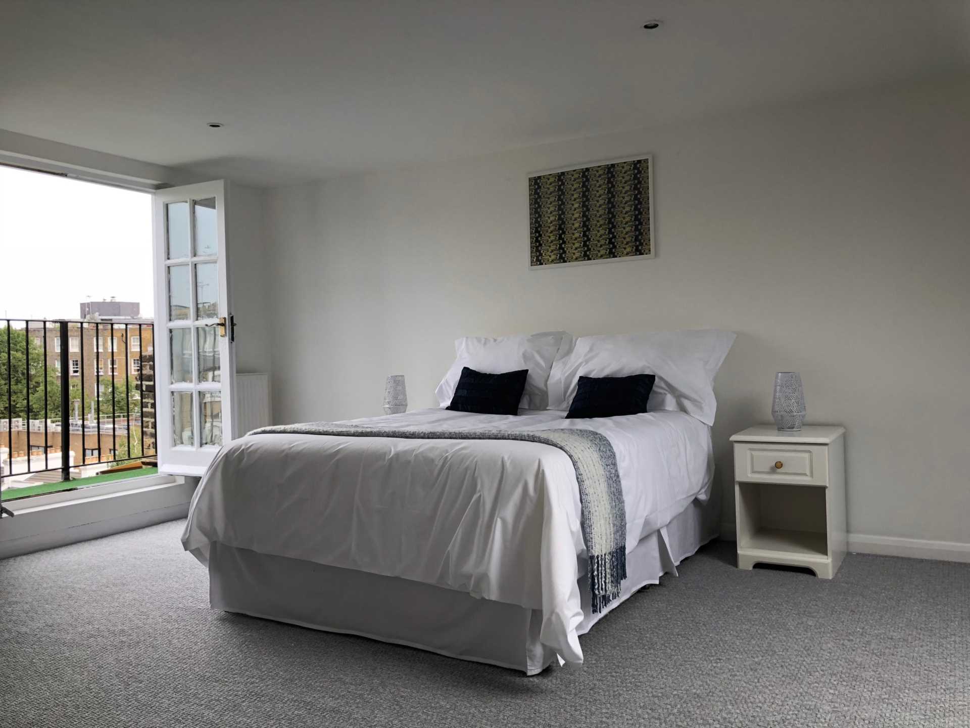 Marloes Road, Kensington W8, Image 1
