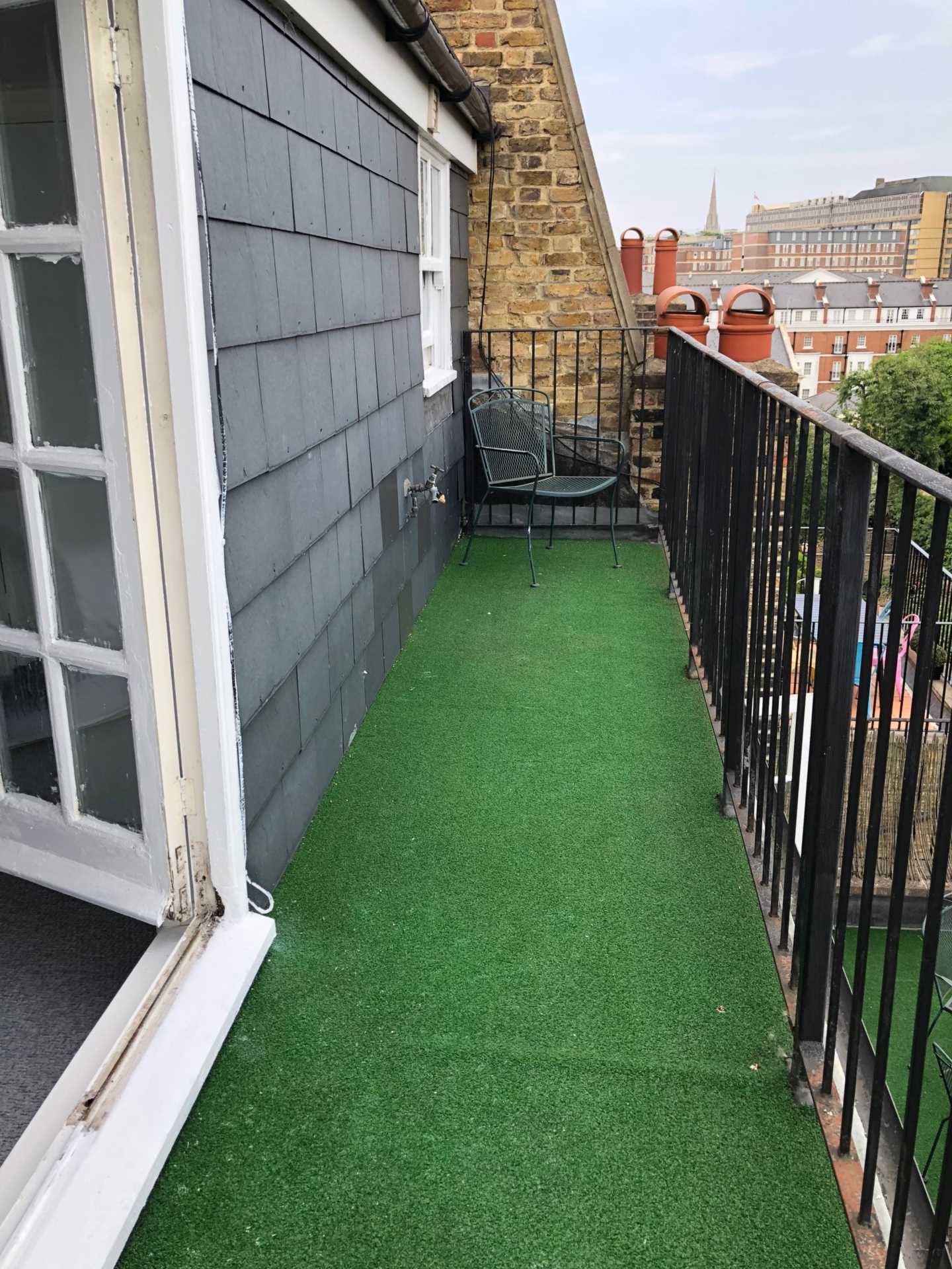 Marloes Road, Kensington W8, Image 10