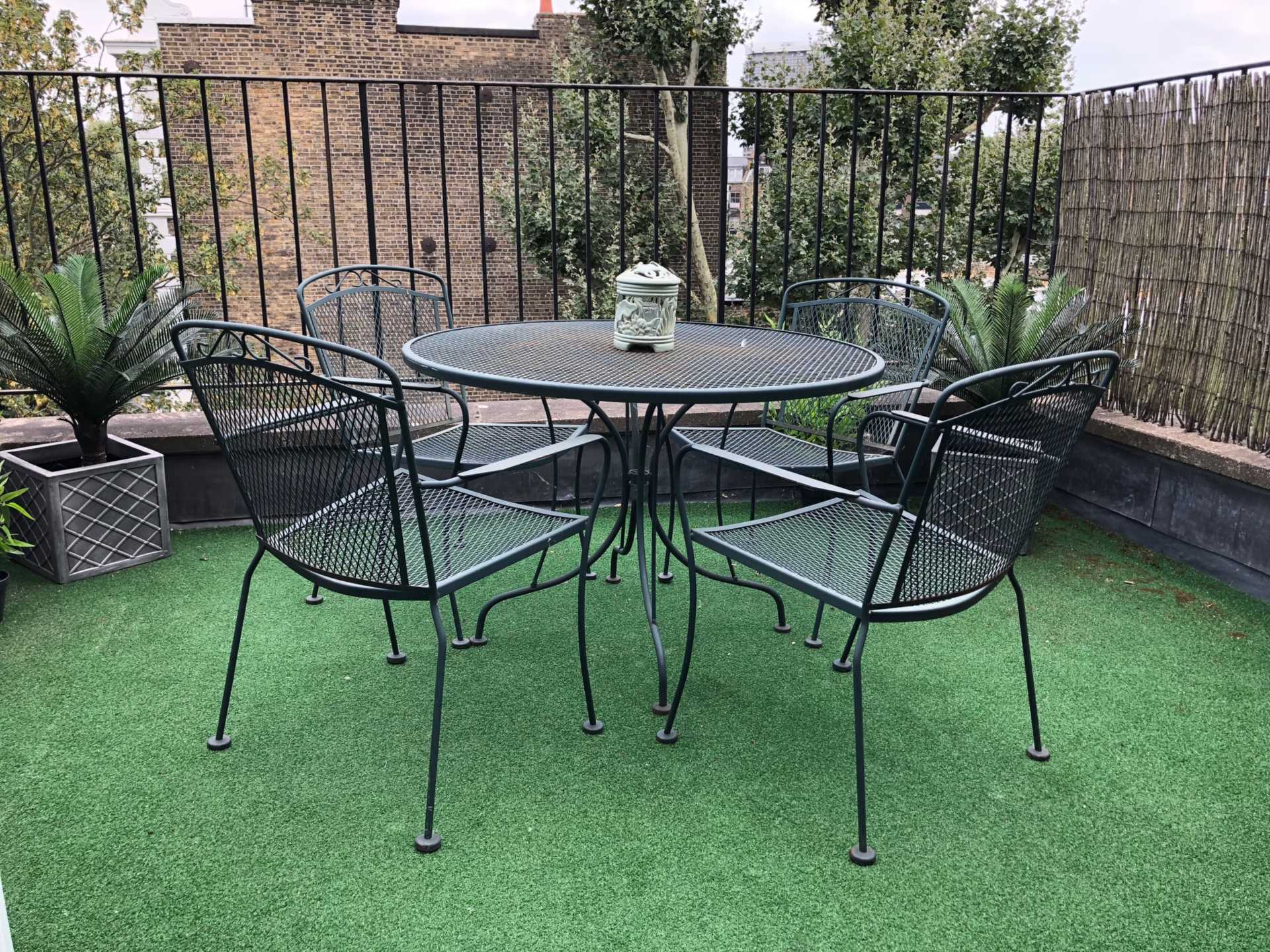 Marloes Road, Kensington W8, Image 11