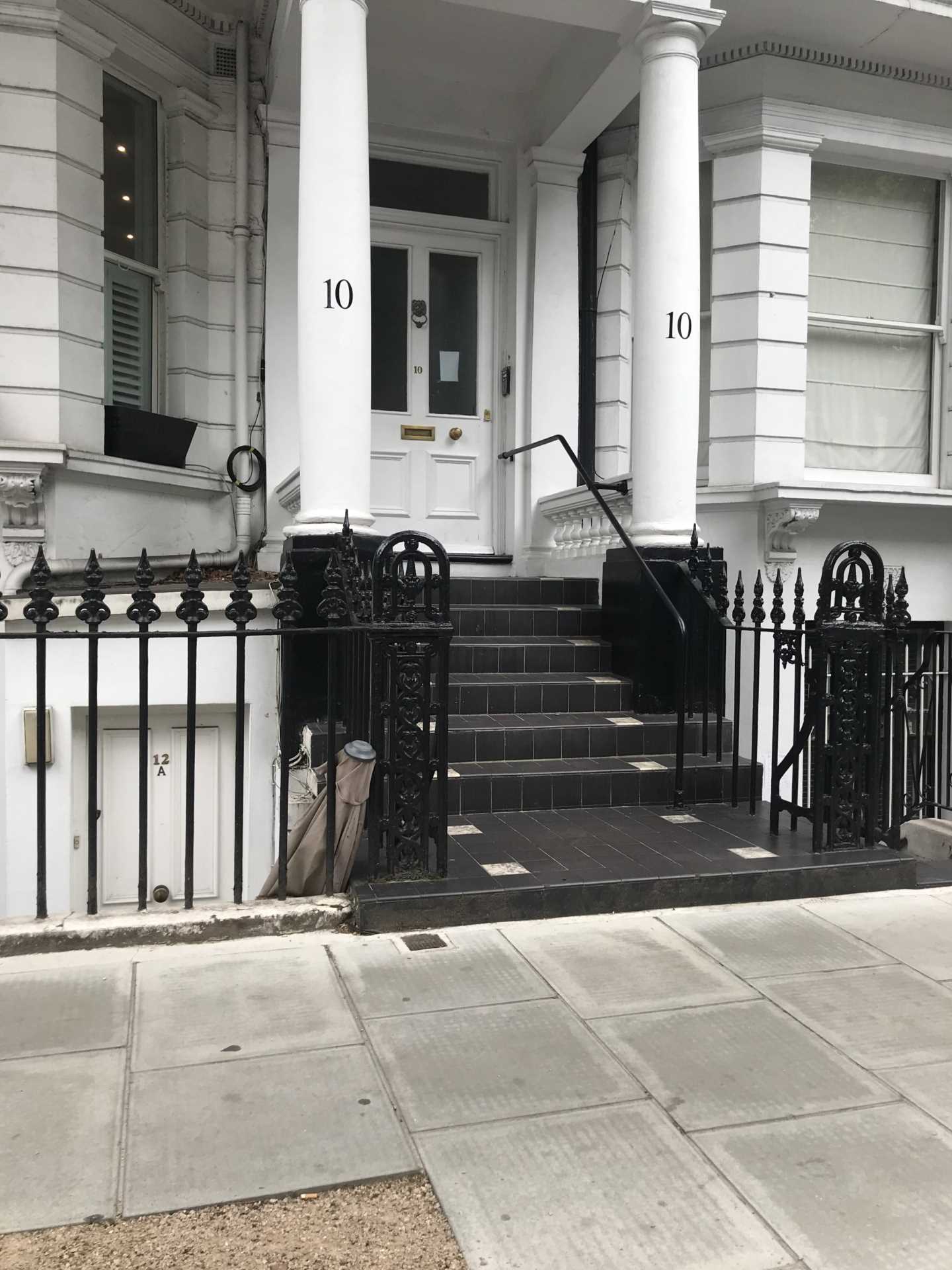 Marloes Road, Kensington W8, Image 12