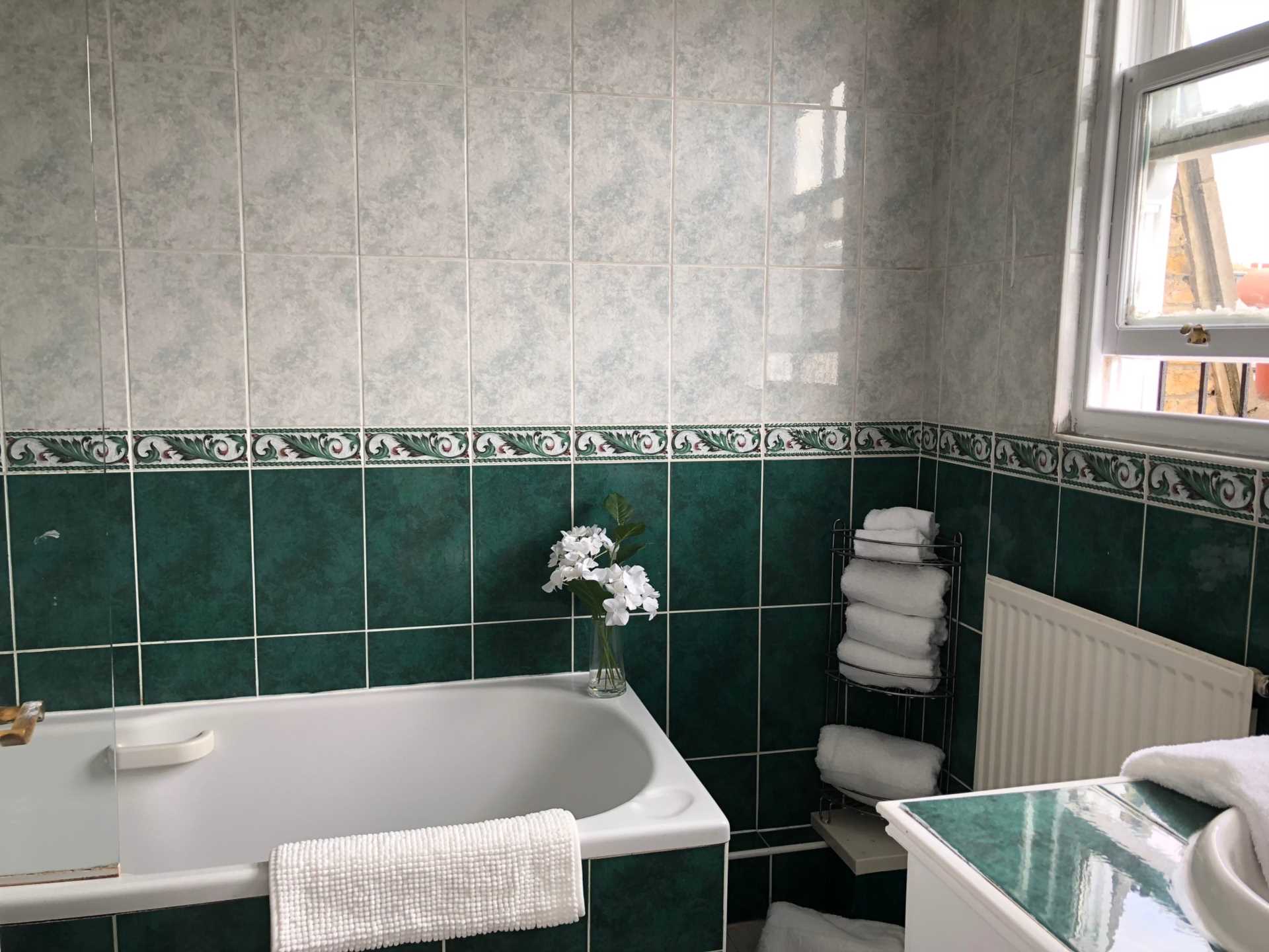Marloes Road, Kensington W8, Image 9