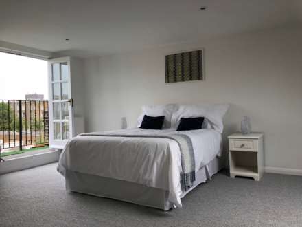 Property For Rent Marloes Road, Kensington, London
