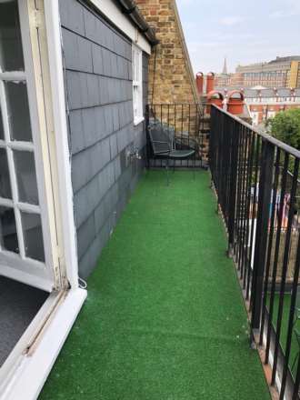 Marloes Road, Kensington W8, Image 10