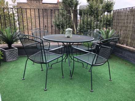 Marloes Road, Kensington W8, Image 11
