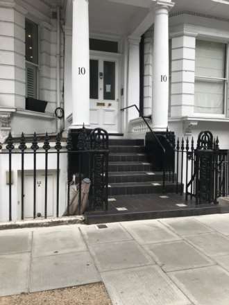 Marloes Road, Kensington W8, Image 12