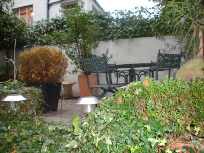 Redcliffe Square, Chelsea, England, Image 5