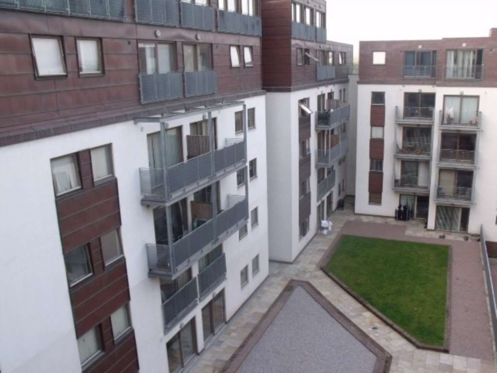 Property at Advent House, New Ancoats, M4 7EE