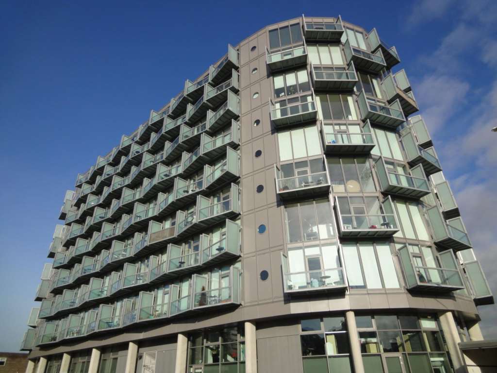 Property at Greengate, Manchester