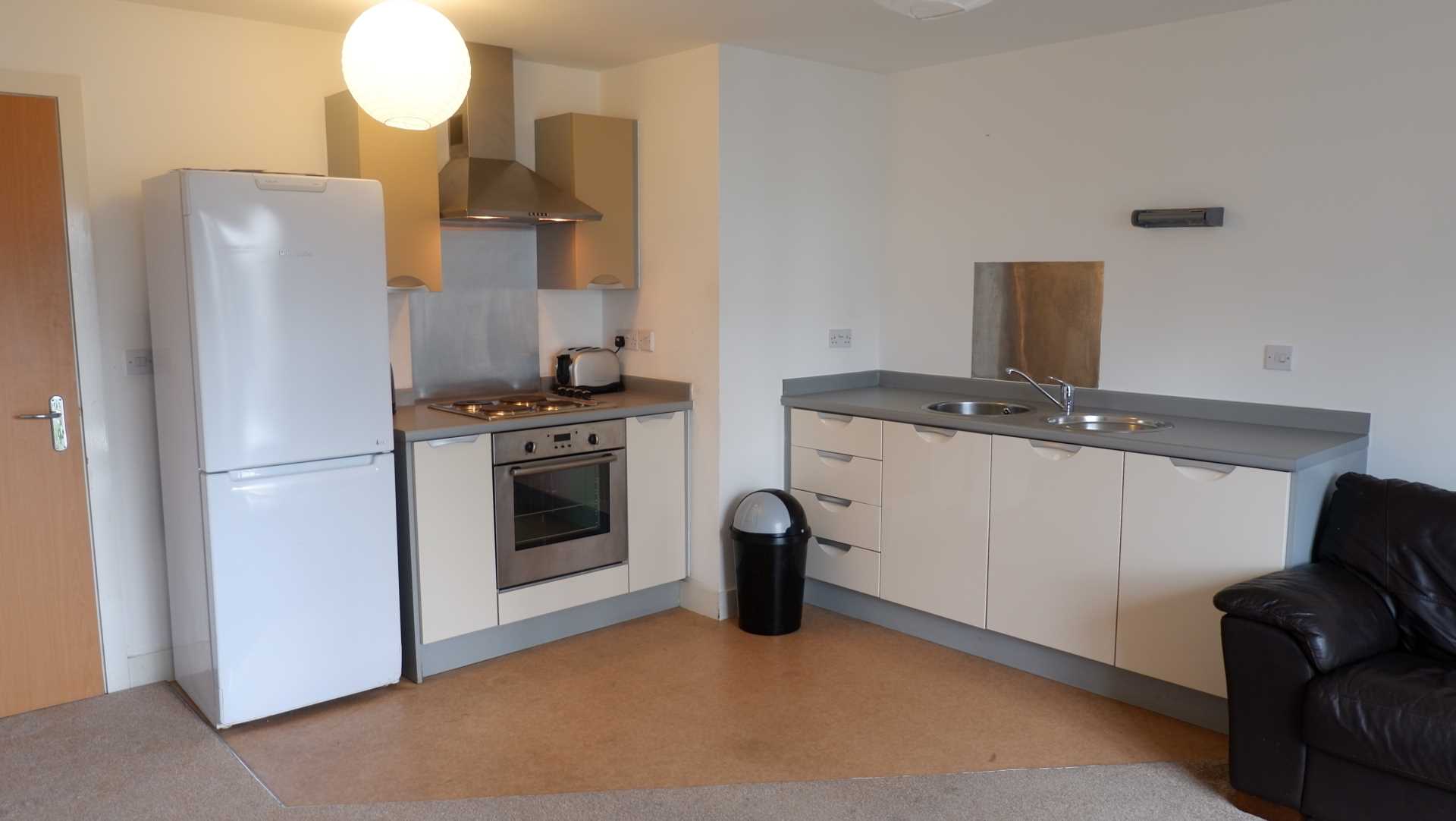  2 Bed: Slater House, Woden Street 