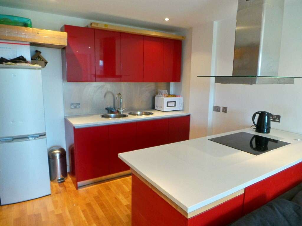 Property at Vantage Quay