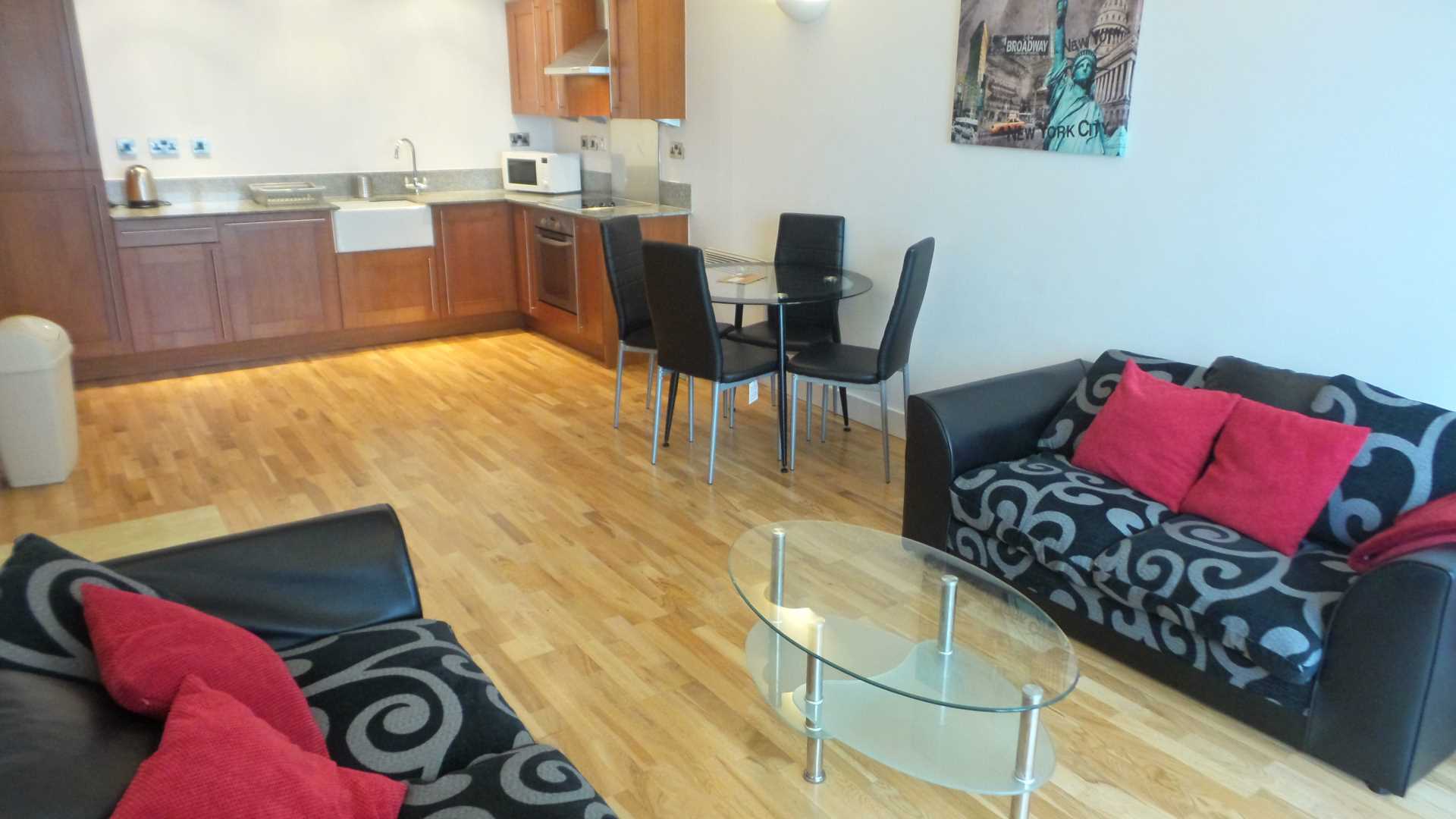 Property at Isaac Way, Manchester