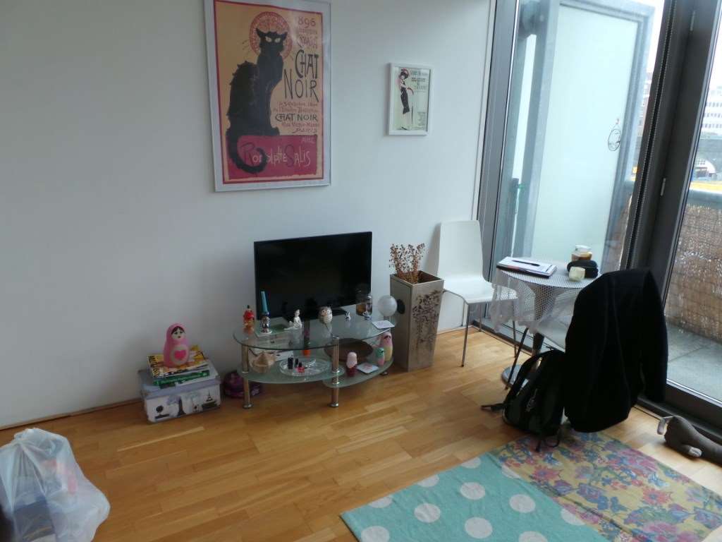 Property at Greengate, Manchester
