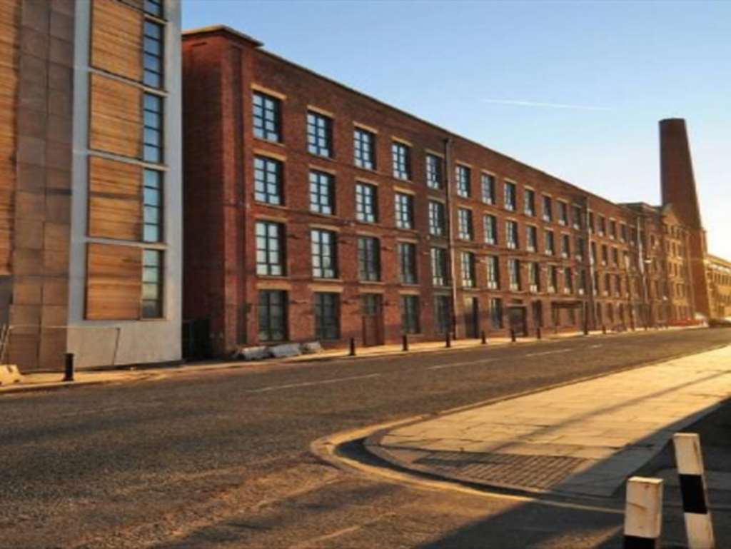 Property at Malta Street, Ancoats