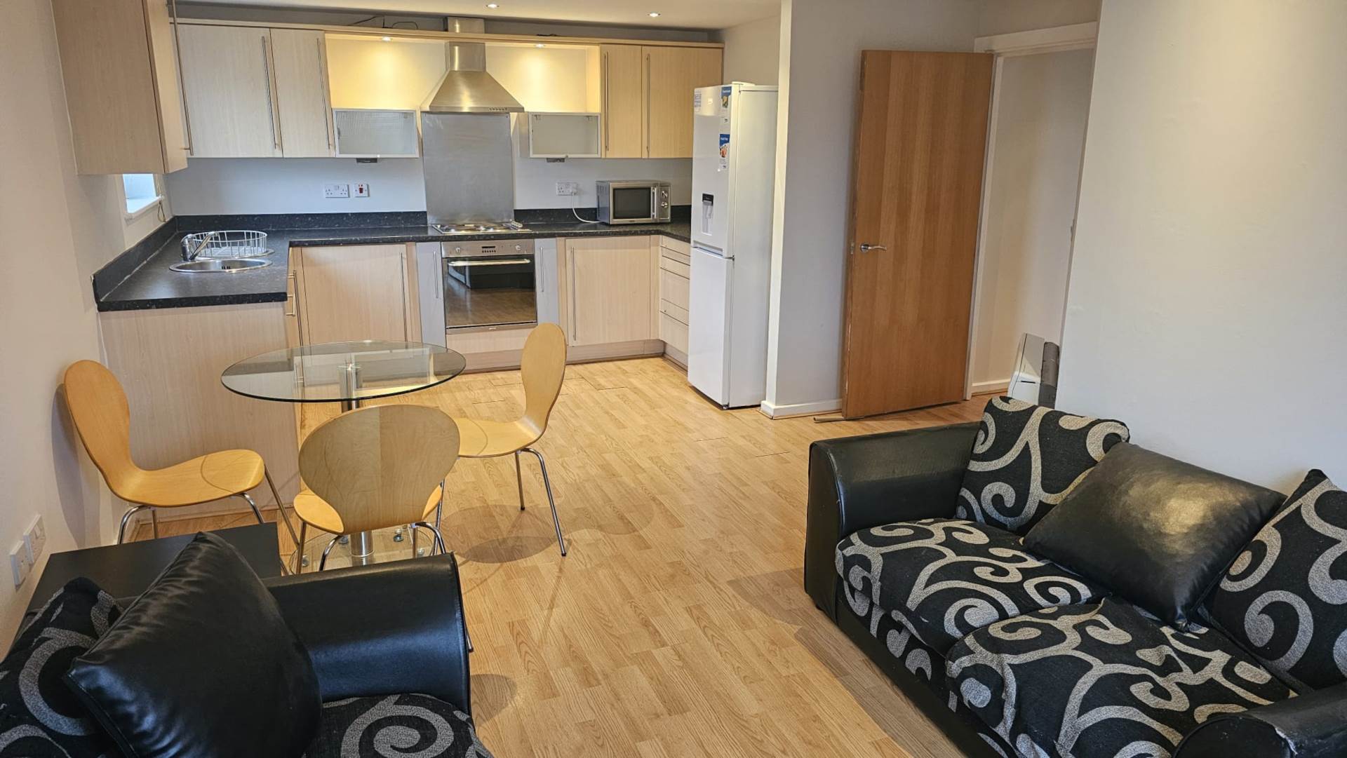Property at Elmira Way, Salford Quays
