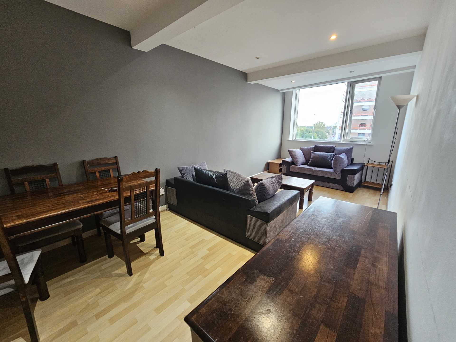 Property at Princess Street, Manchester