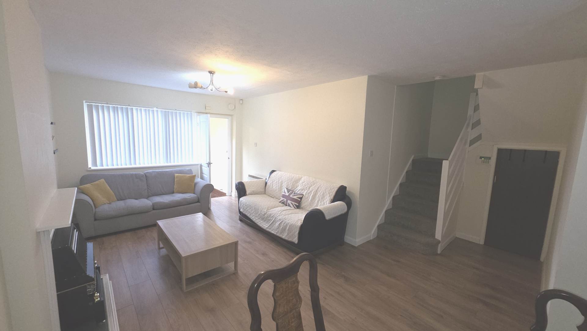 Property at Brook Road, Fallowfield