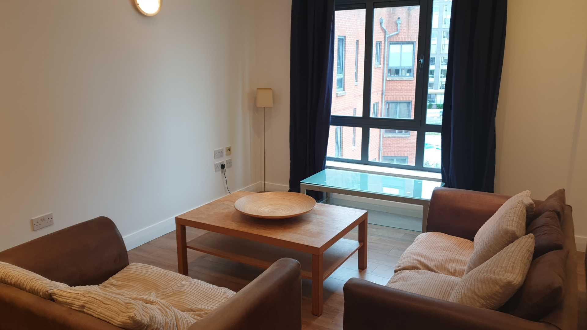 Property at Mere House, M15 4QR