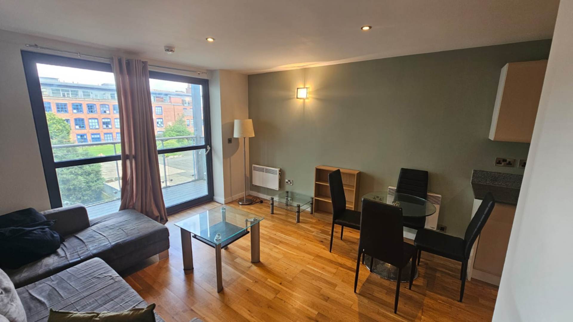 Property at Pollard Street, Ancoats