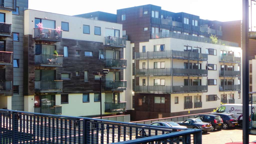Property at Isaac Way, Ancoats