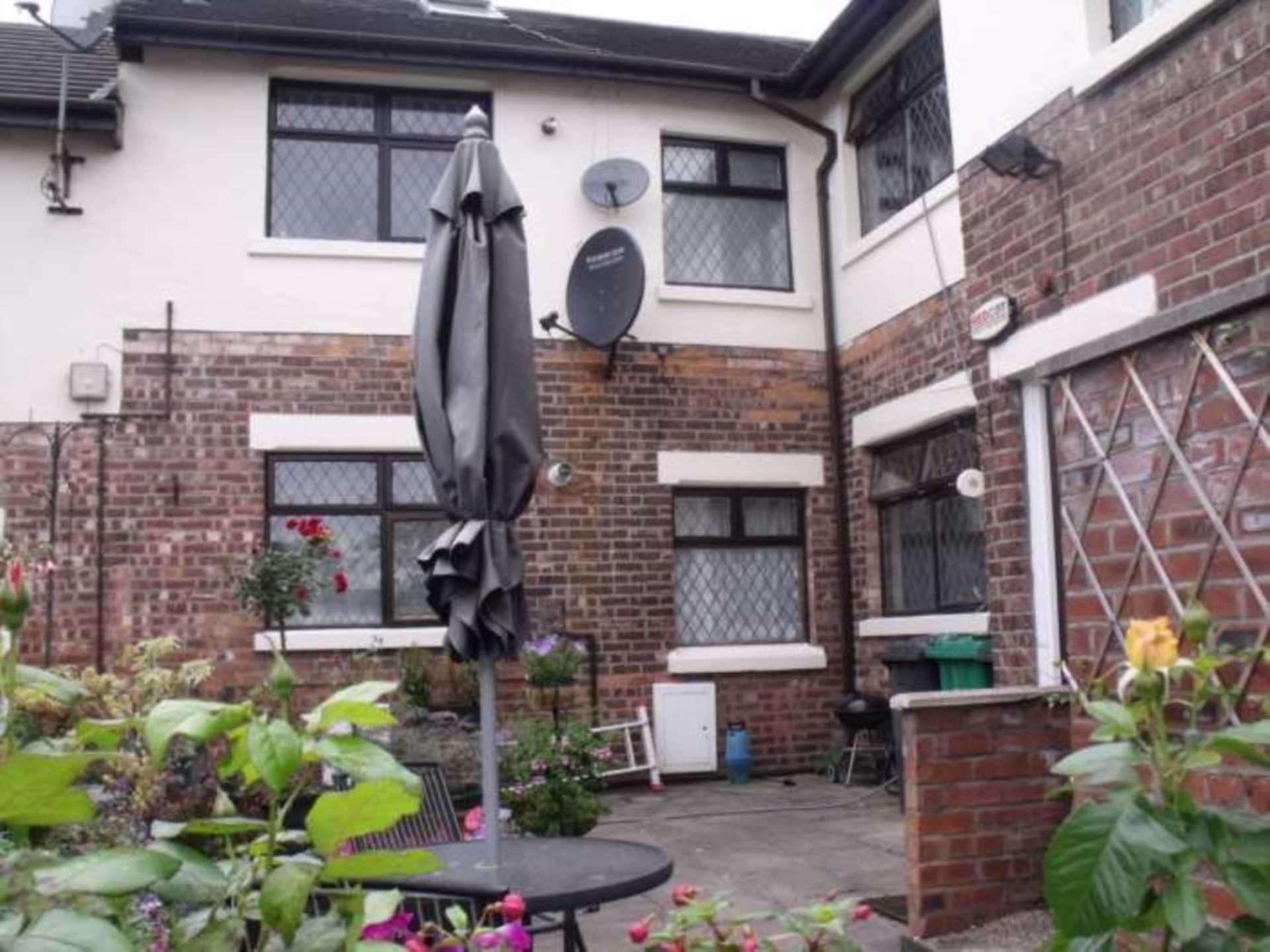 Property at Wellmead Close, Manchester