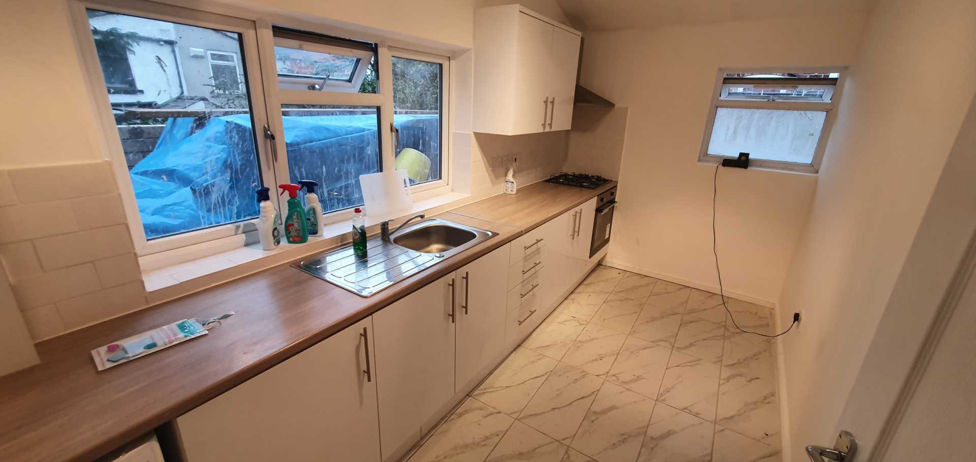 Property at Windsor Road, Newton Heath