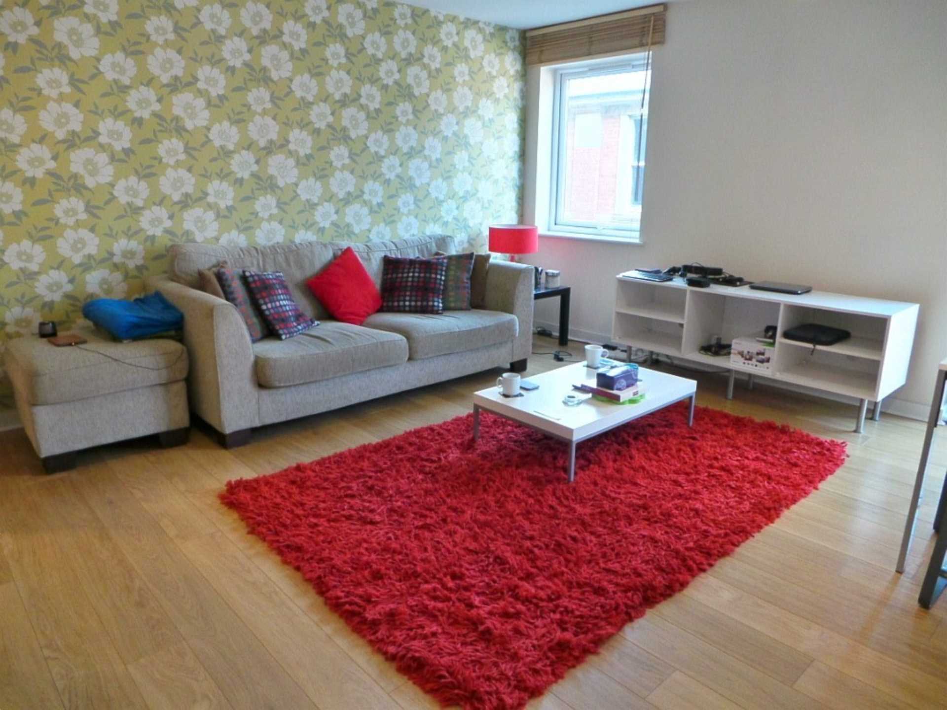 Property at Melville Street, Salford