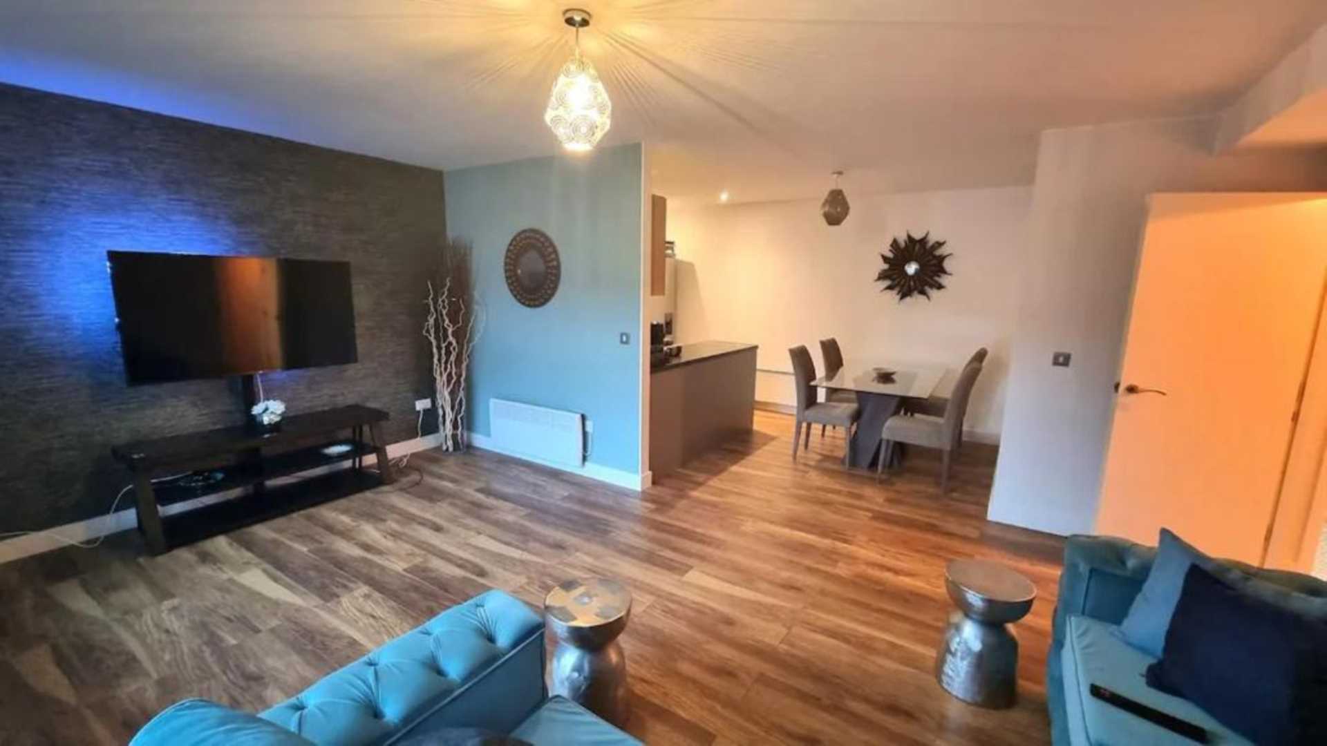 Property at Pickford Street, Northern Quarter