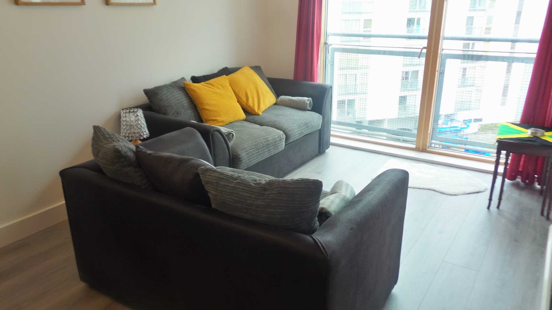 Property at Water Street, Castlefield