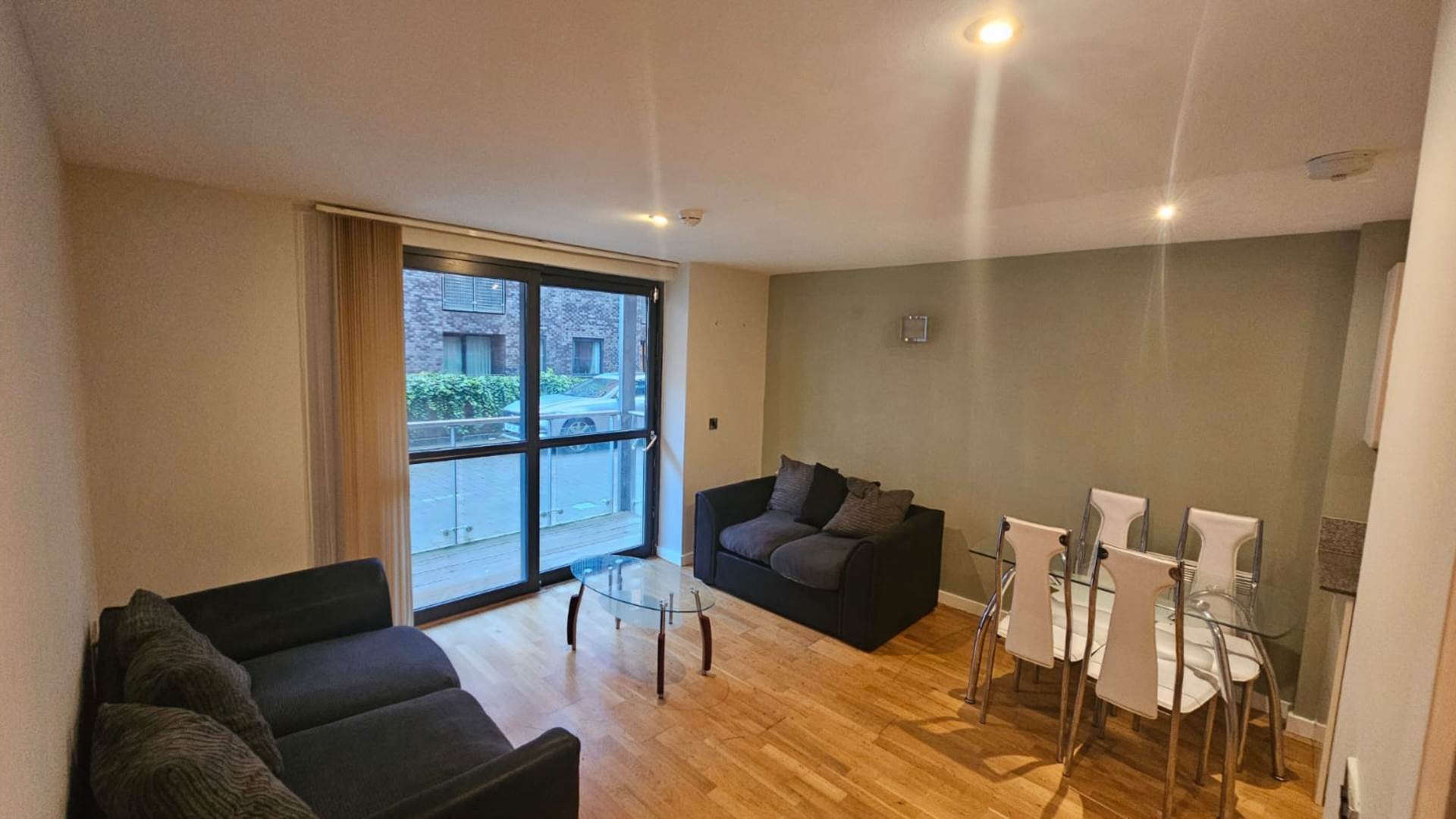 Property at Albion Works, Ancoats