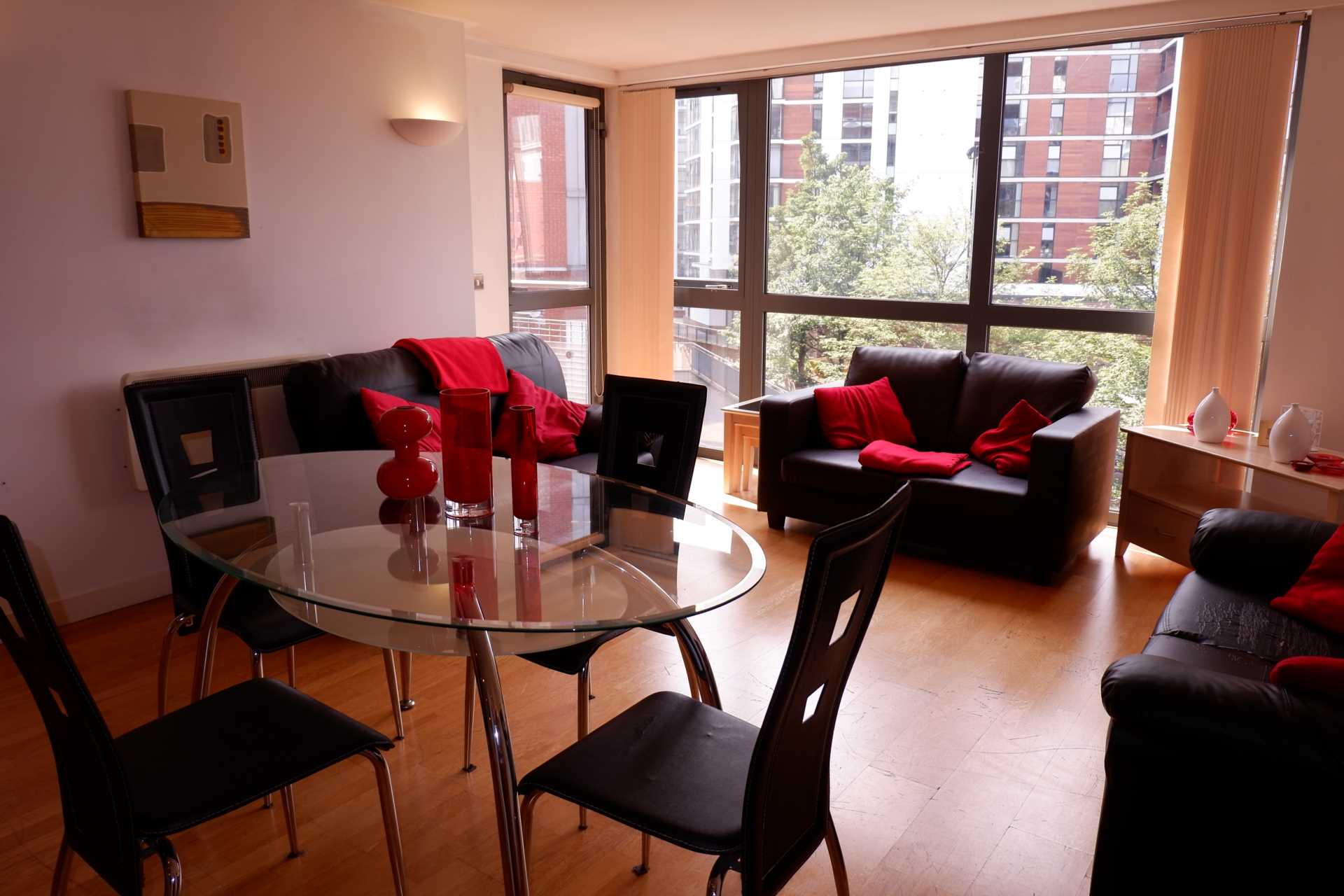 Property at City Road East