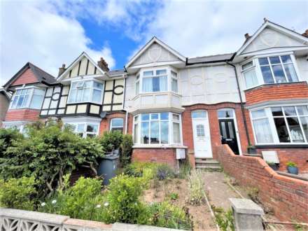 Property For Sale Exeter Road, Exmouth