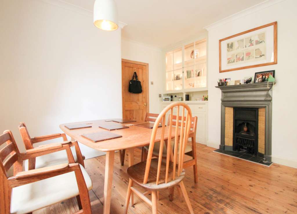 Moring Road SW17, Tooting Bec, Image 3