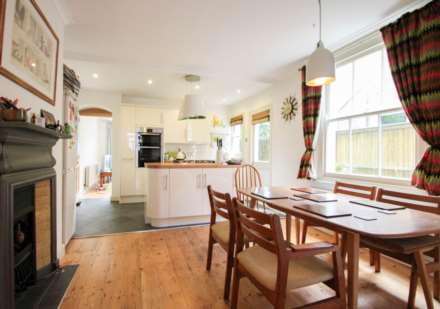 Property For Rent Moring Road, Tooting Bec, London