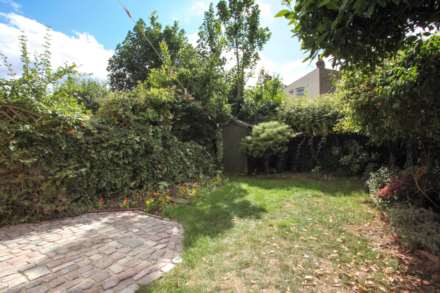 Moring Road SW17, Tooting Bec, Image 4