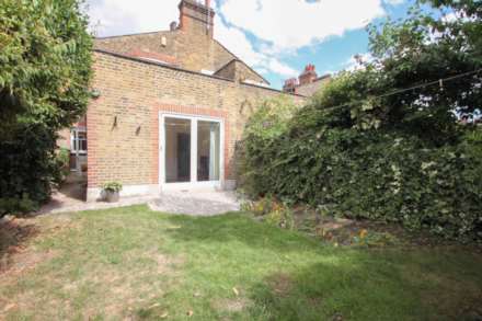 Moring Road SW17, Tooting Bec, Image 5
