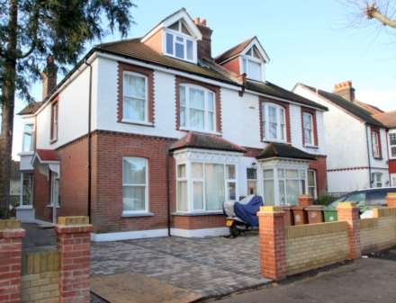 Property For Rent St James Road, Sutton, Sutton