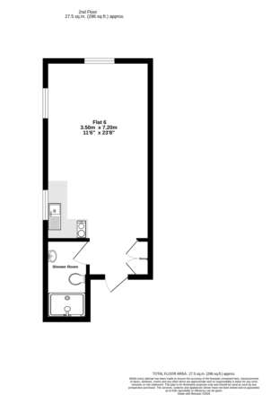 St James Road SM1, Sutton, Image 11