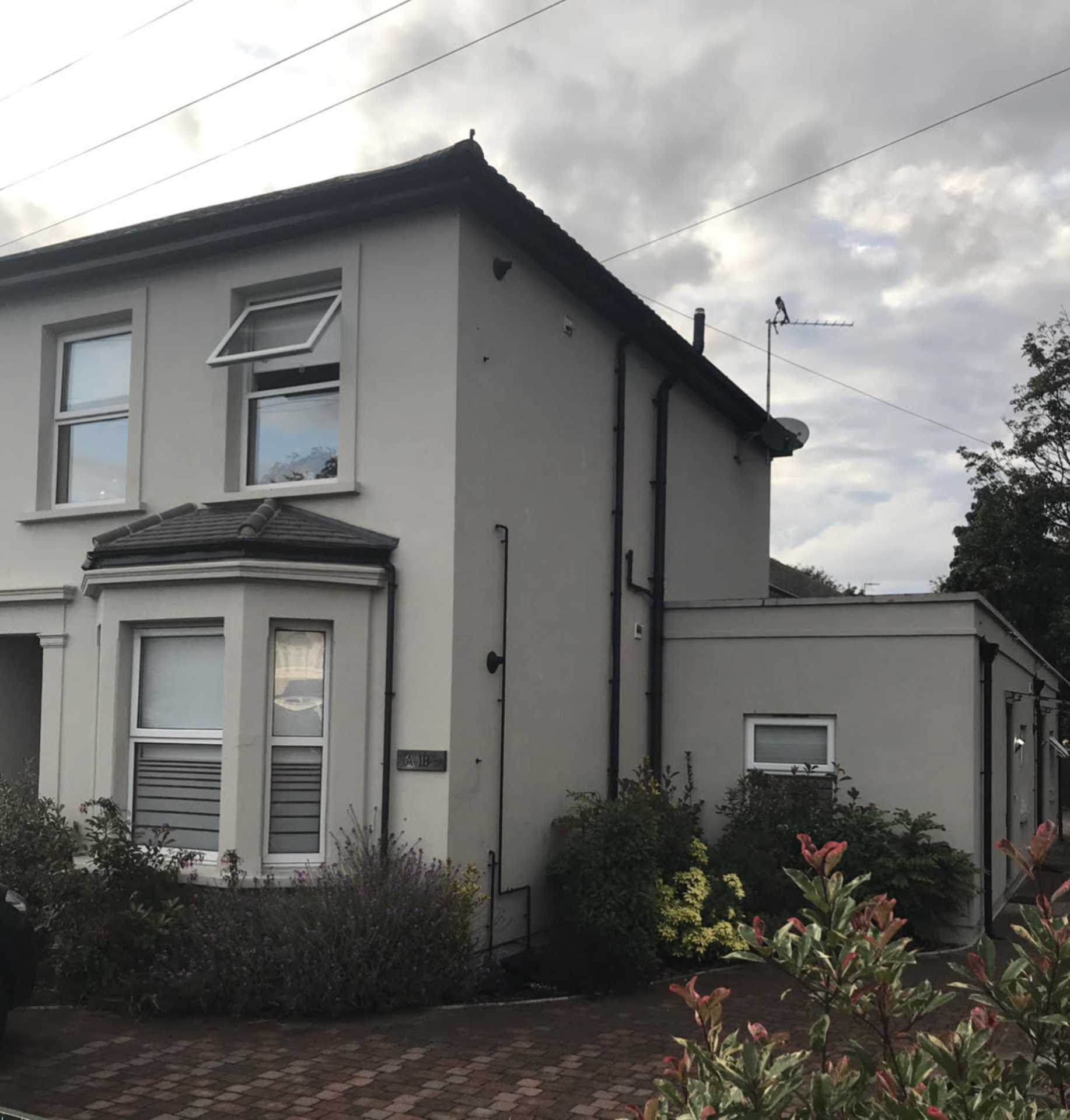 Sandy Lane North, Wallington, Image 2