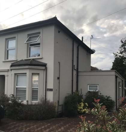 Sandy Lane North, Wallington, Image 2