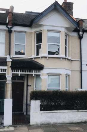 3 Bedroom Terrace, SW17 8TW Eswyn Road, London