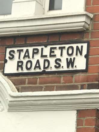 Stapleton Rd, London SW17 8AU, Image 2