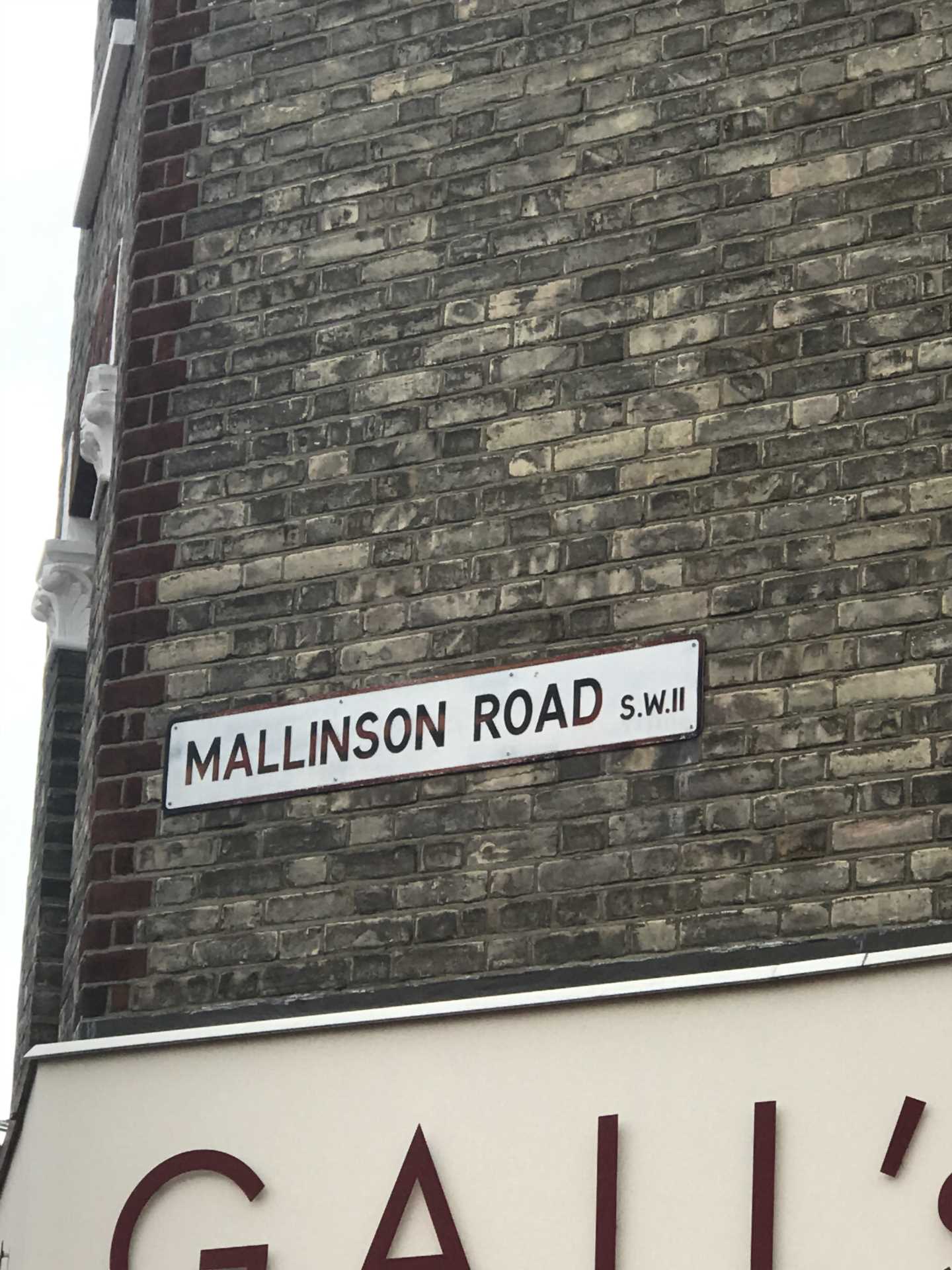 Mallinson Road, London SW11 1BP, Image 1