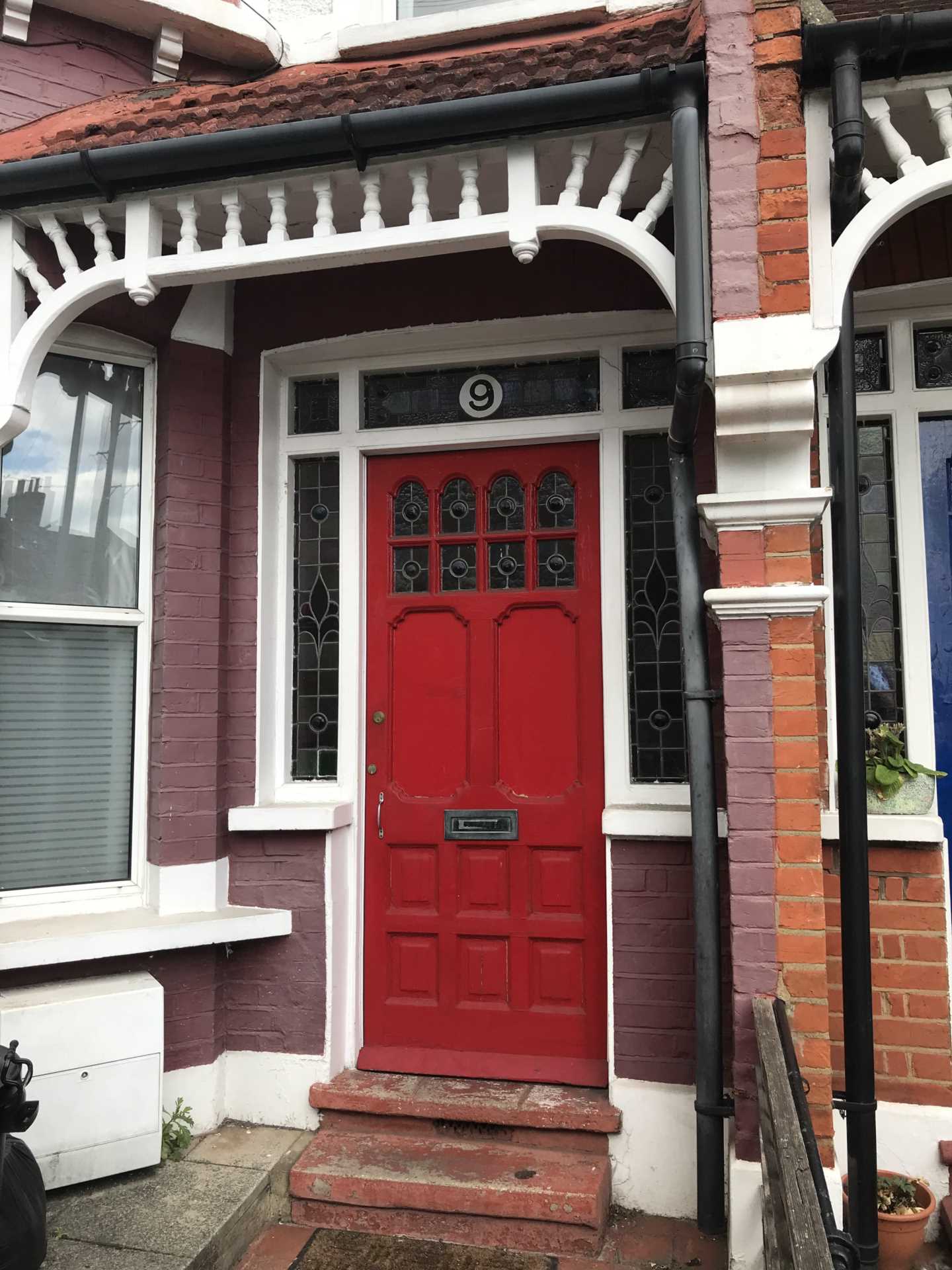 Totterdown Street, London SW17 8TB, Image 2